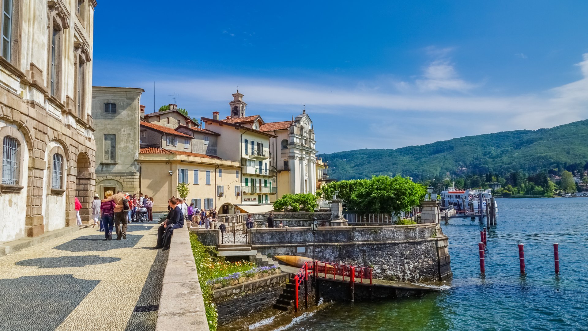 Lago Maggiore