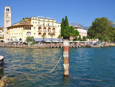 Destinazioni Destinazioni