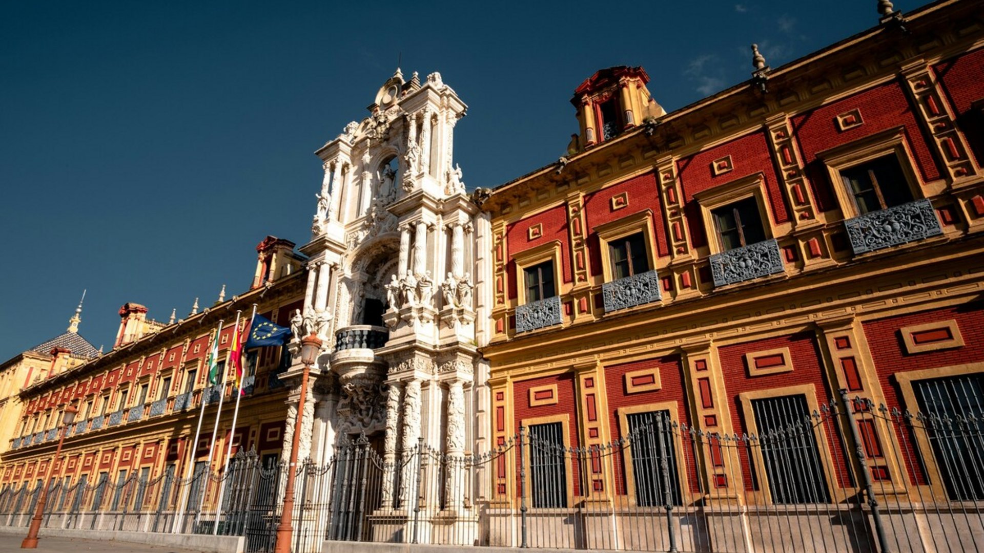 Celebrate Sevilla’s Feria de Abril – Andalusia Group Tour