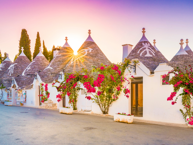 Cultural Tours to Italy & the Mediterranean Cultural Tours to Italy & the Mediterranean