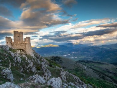 Abbruzzo Tour Umbria and Marche: Italy’s Hidden Gems for B2B Group Travel