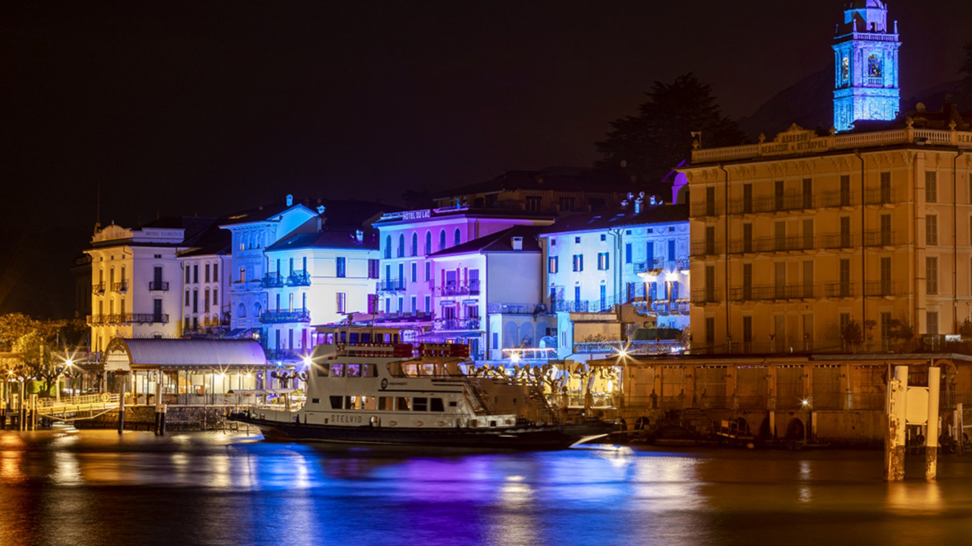 Lombardia e i suoi laghi - Capodanno: fascino e eleganze lombarde