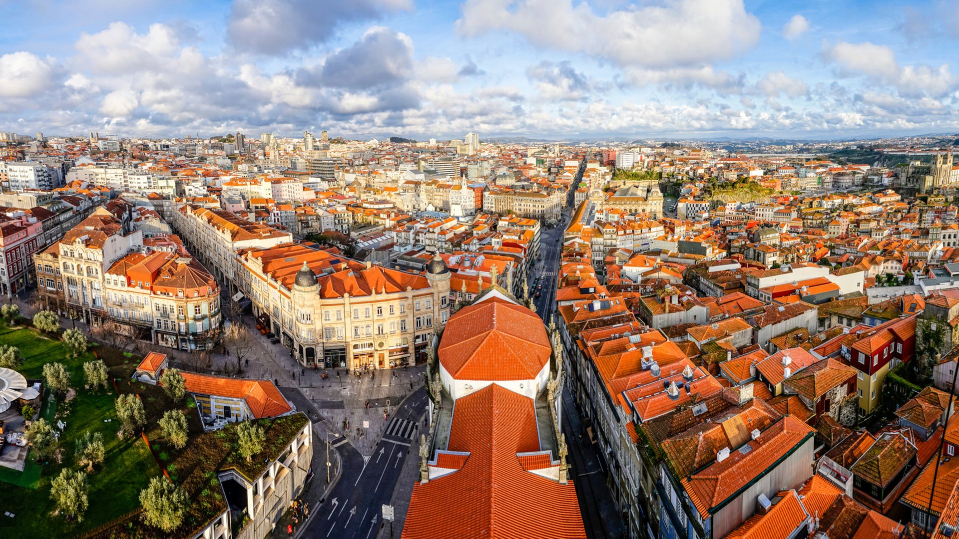 Budget-Friendly Porto City Break for Groups