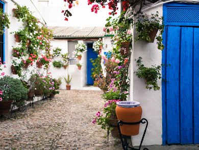 Winter Warming Mediterranean Escapes Winter Warming Mediterranean Escapes