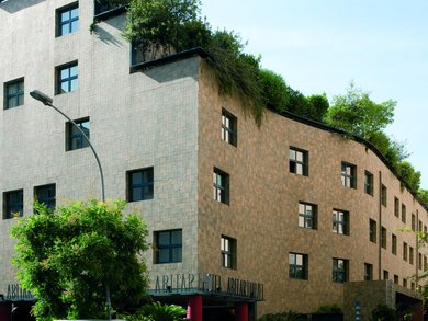 Gruppenreise – Rom Gruppenreise – Rom