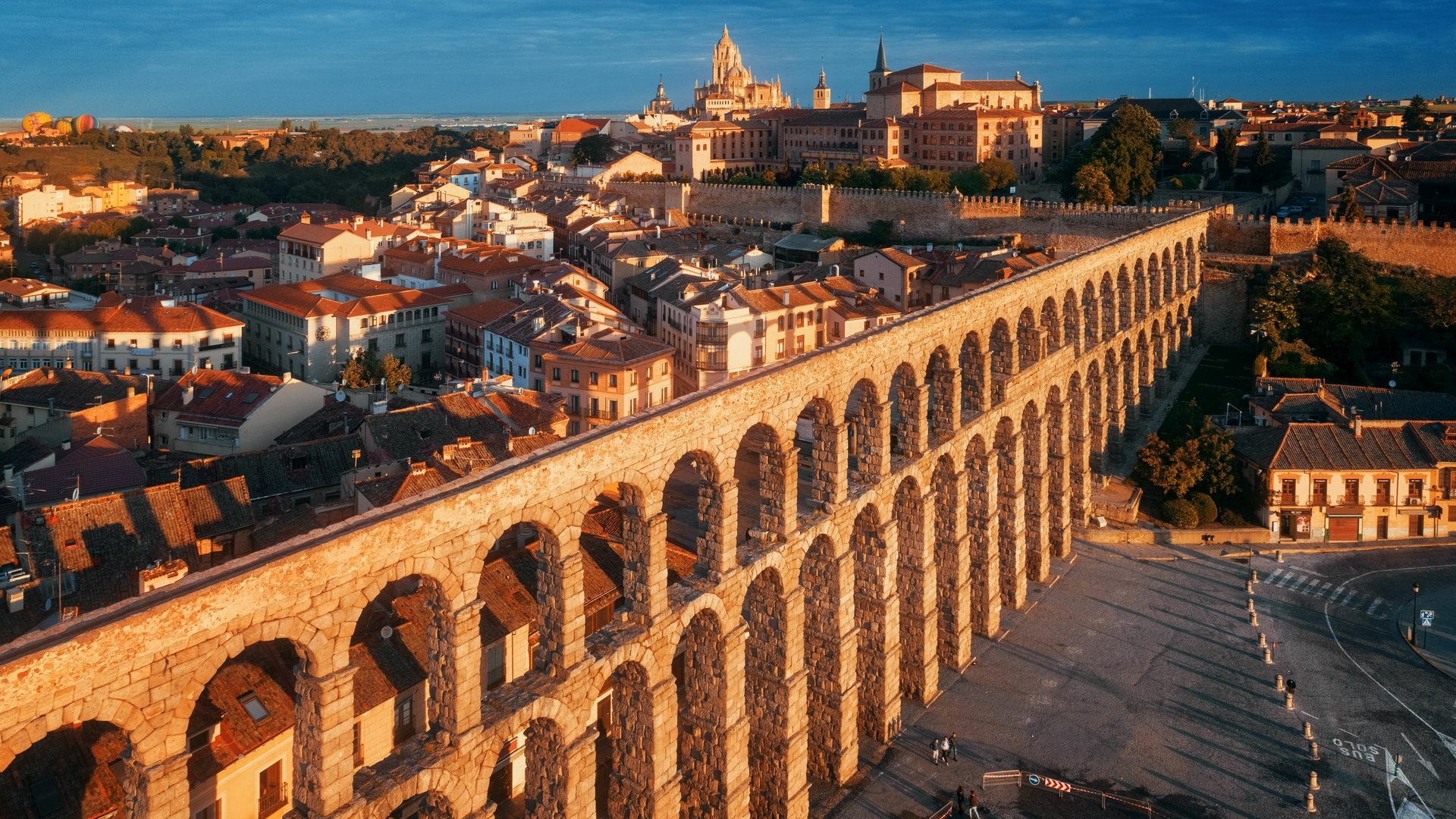 Kastilien-León Kastilien-León