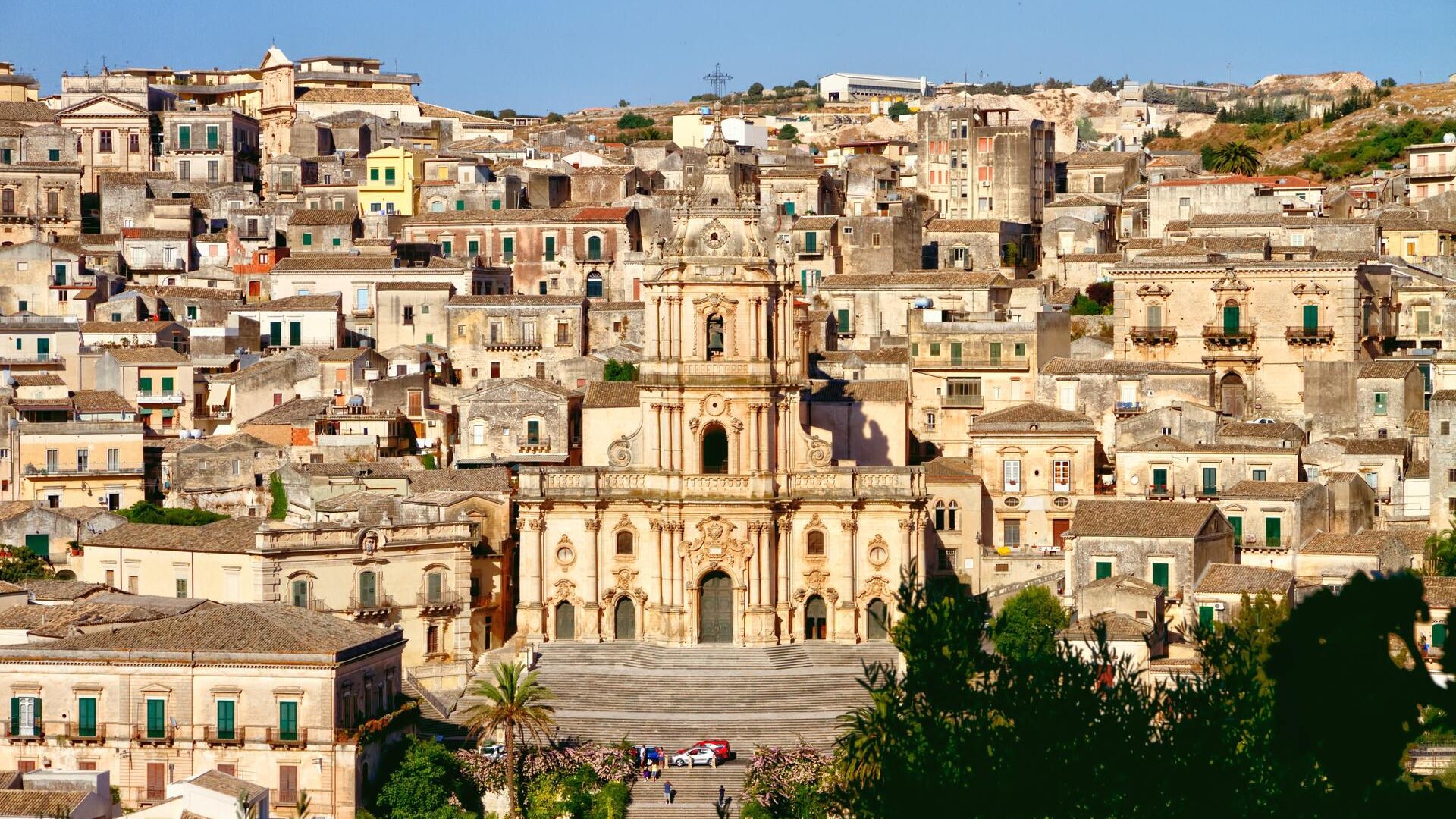 Sicily Tour: Volcanoes, Flavours & Cultural Fusion