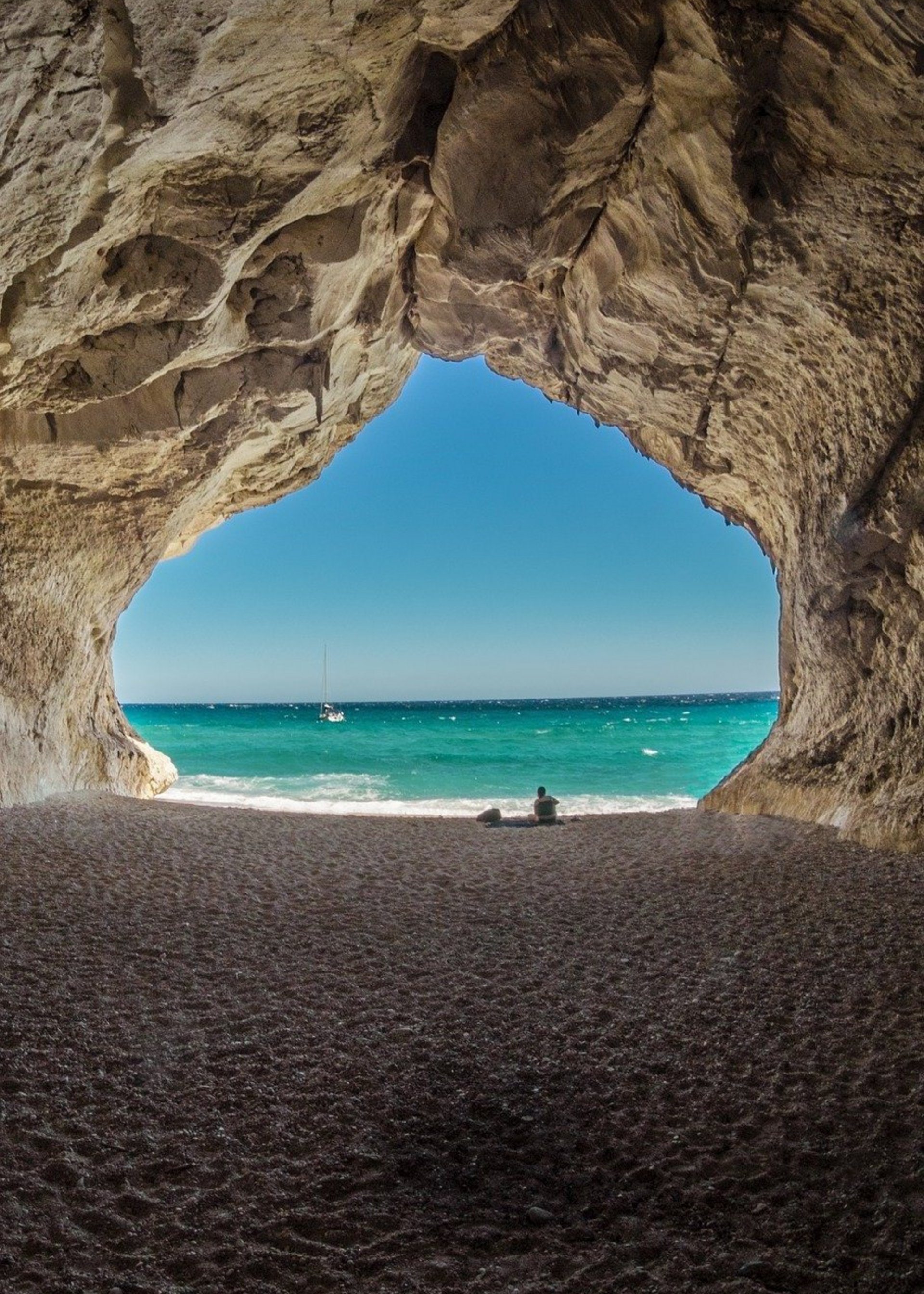 Gruppenreise – Sardinien Gruppenreise – Sardinien