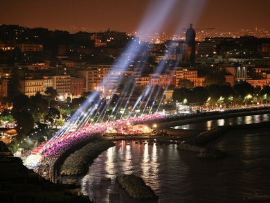 Friuli-Venezia Giulia - Trieste e i suoi tesori