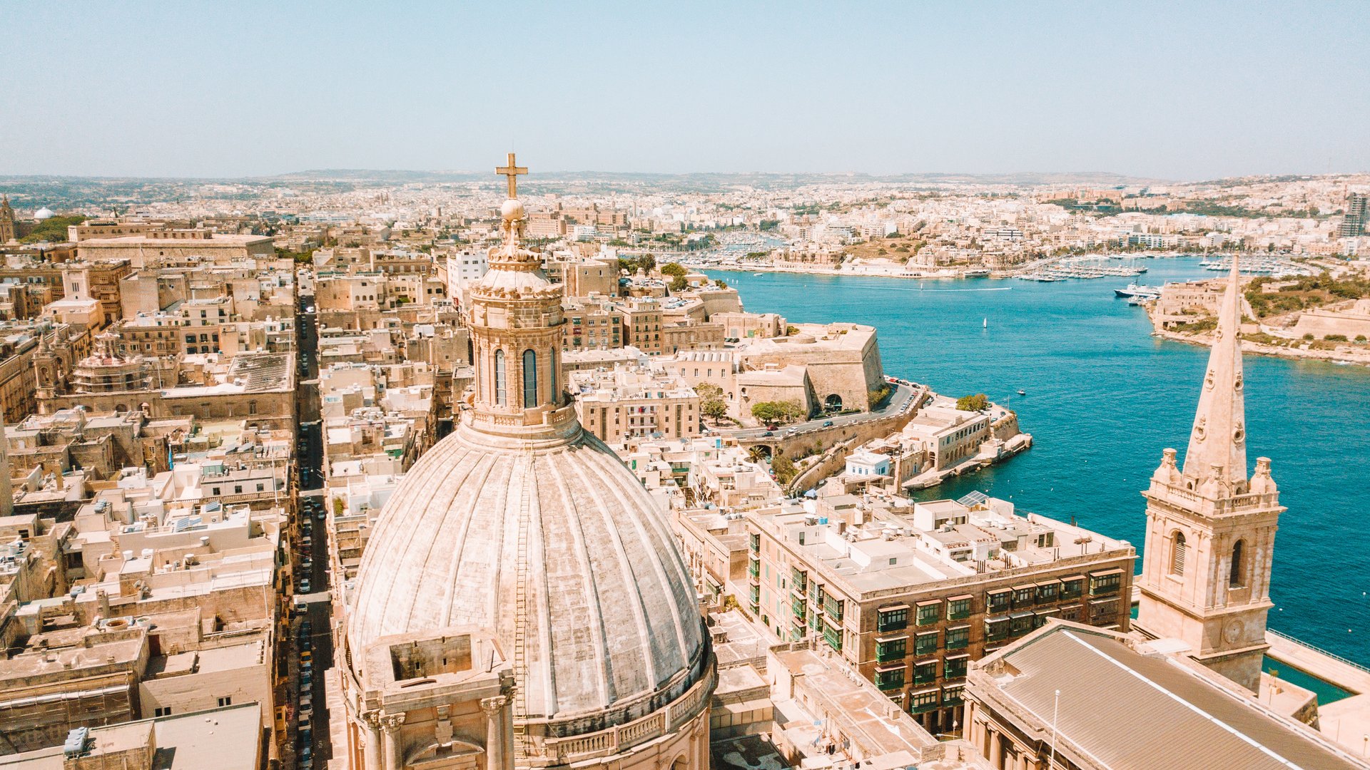 Tastes of Malta: Culinary & Cultural Group Tour