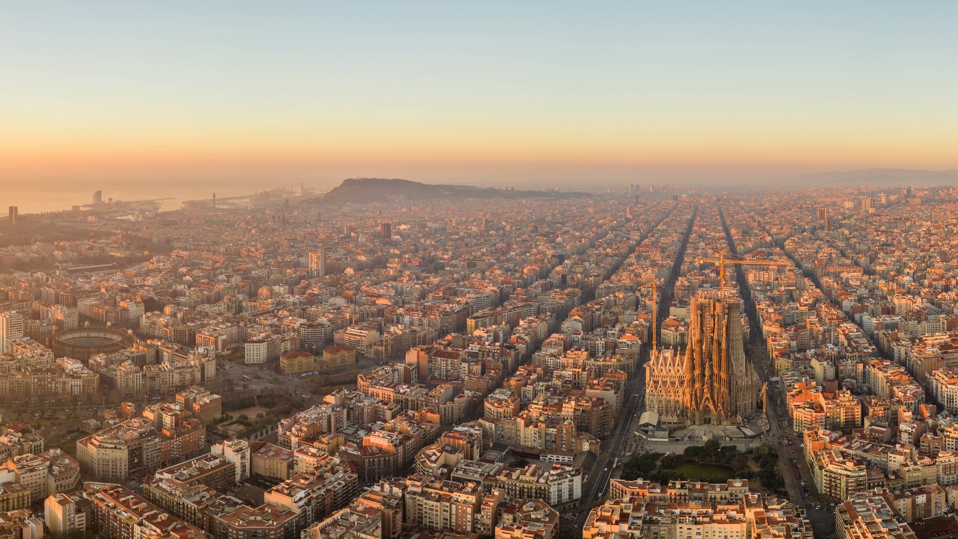 Katalonien Katalonien