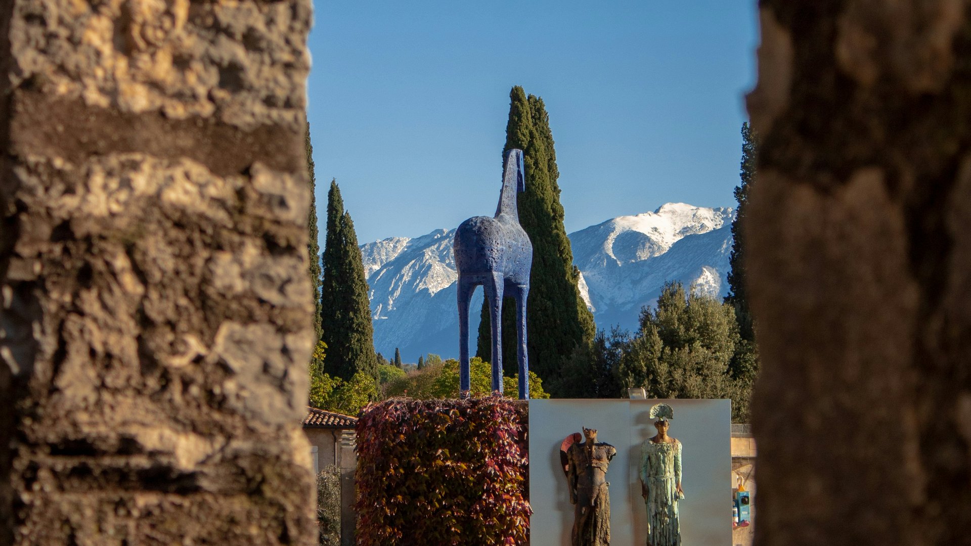 Lago di Garda - Giardini e Ville del Lago di Garda