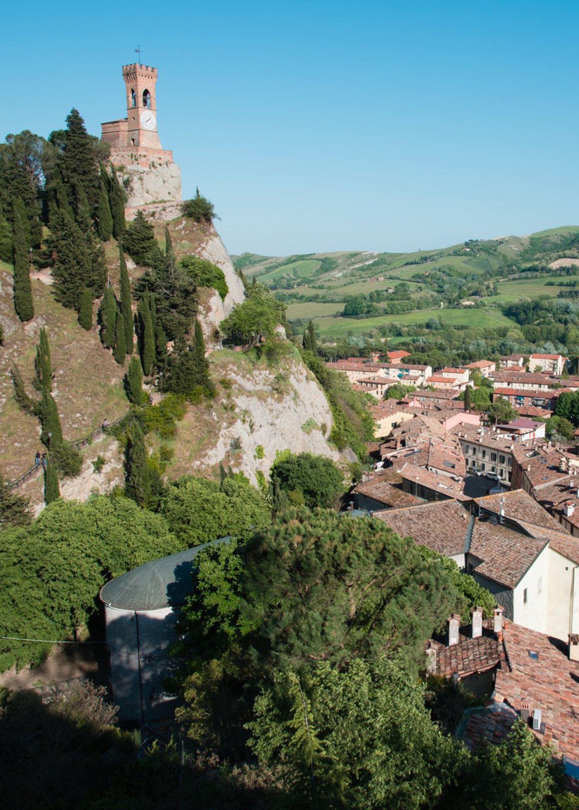 Borghi