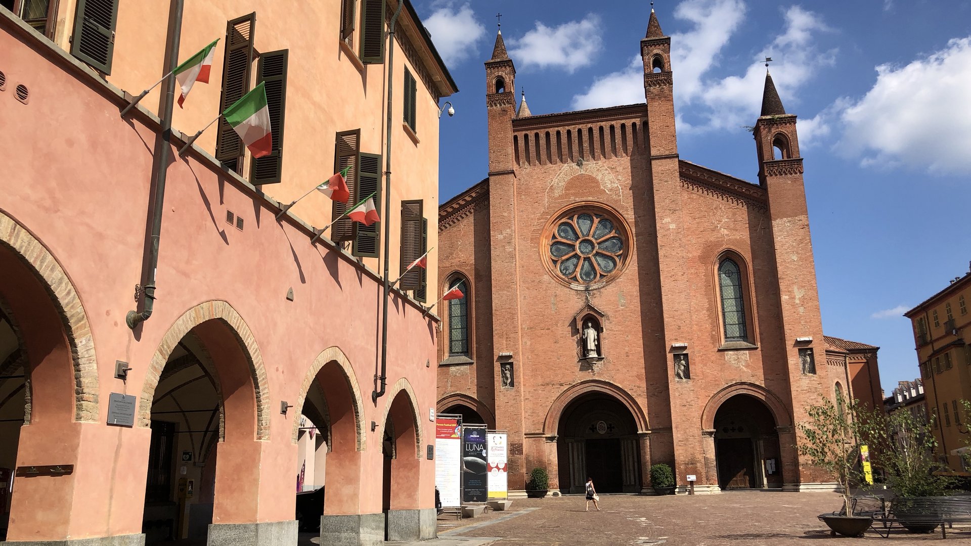 Piedmont Tours for Operators: Nature, Culture & Cuisine Piedmont Tours for Operators: Nature, Culture & Cuisine