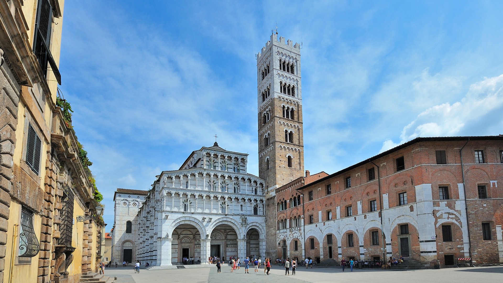 Tasty Tuscany: A Culinary & Cultural Adventure