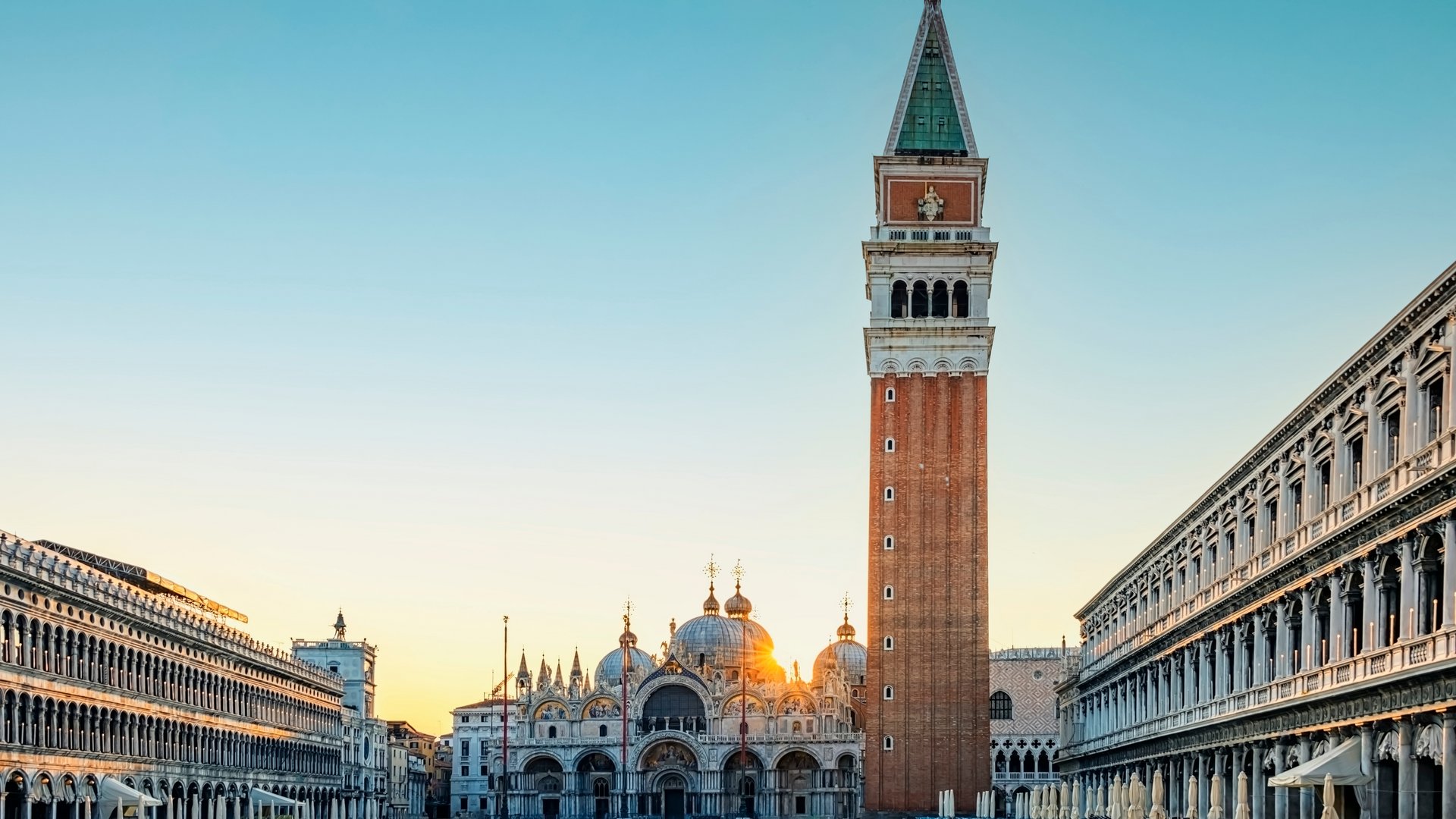 Veneto - Venezia misteriosa