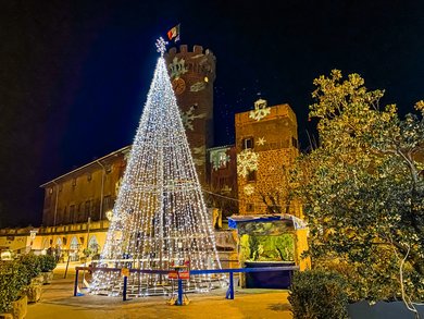 Destinazioni Destinazioni