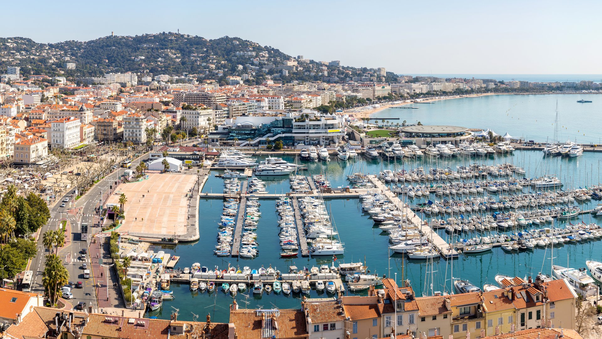 From Dalí’s Legacy to the French Riviera