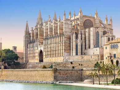 Balearische Inseln Balearische Inseln