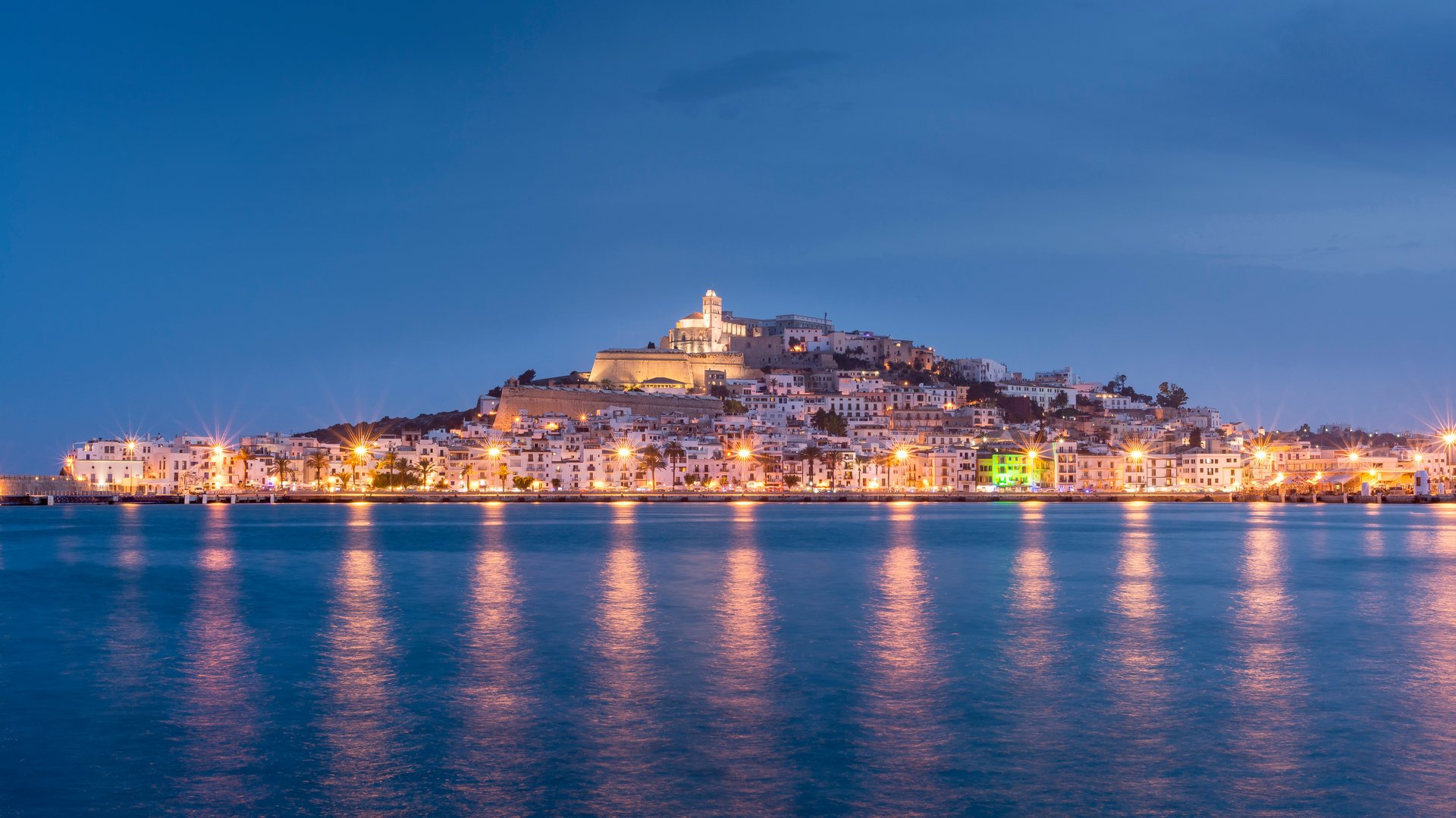 Balearische Inseln Balearische Inseln