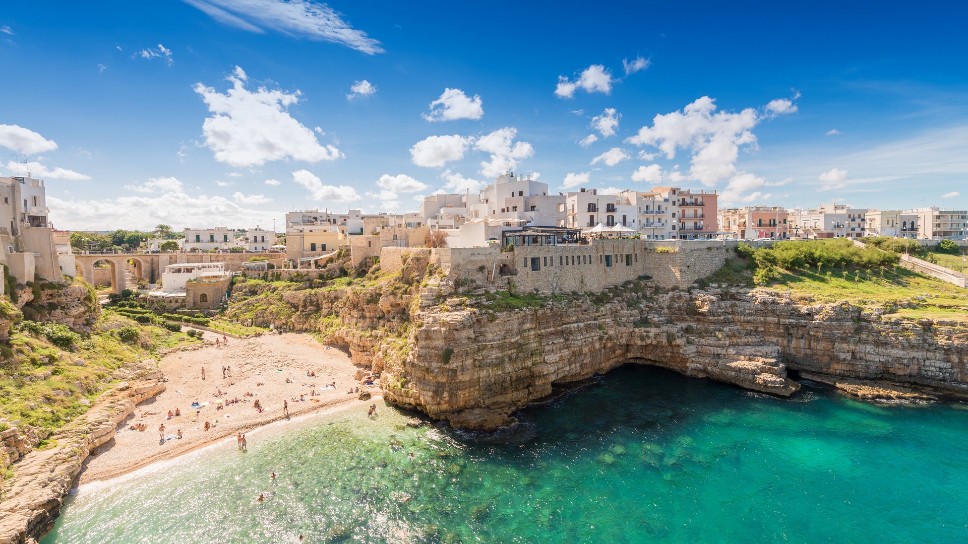 Puglia - Basilicata