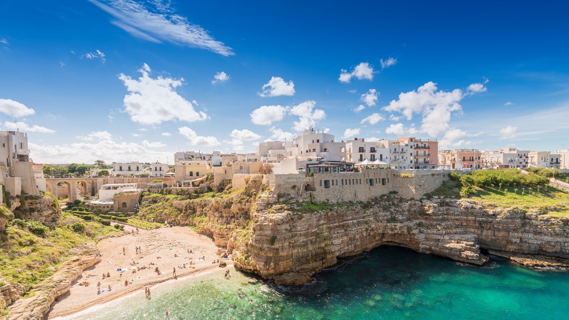 Puglia - Basilicata