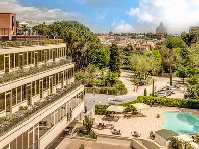 Gruppenreise – Rom Gruppenreise – Rom