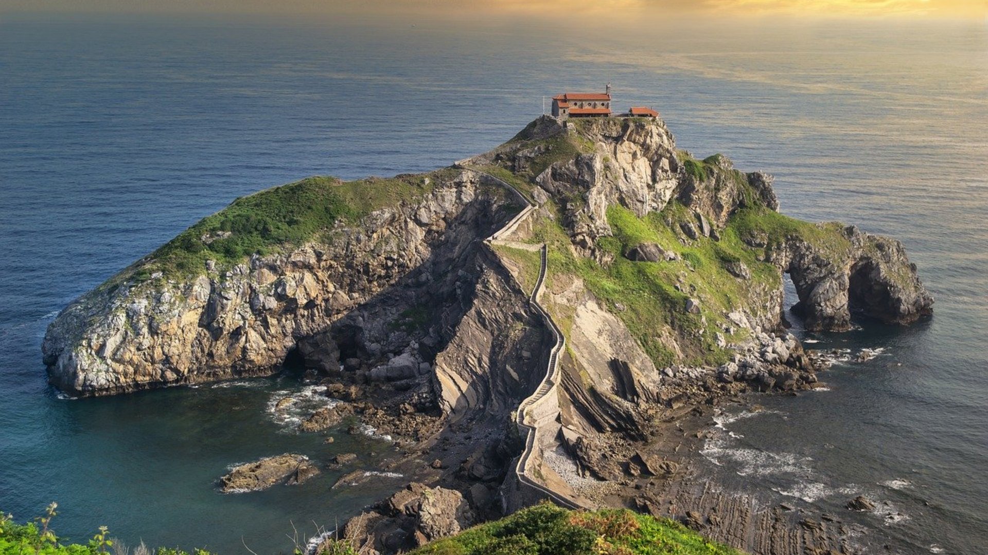 Baskenland Baskenland