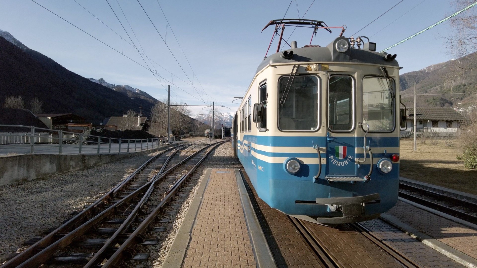 Discover the Mediterranean: Escorted Rail Tours to Italy, Spain, and Beyond Discover the Mediterranean: Escorted Rail Tours to Italy, Spain, and Beyond