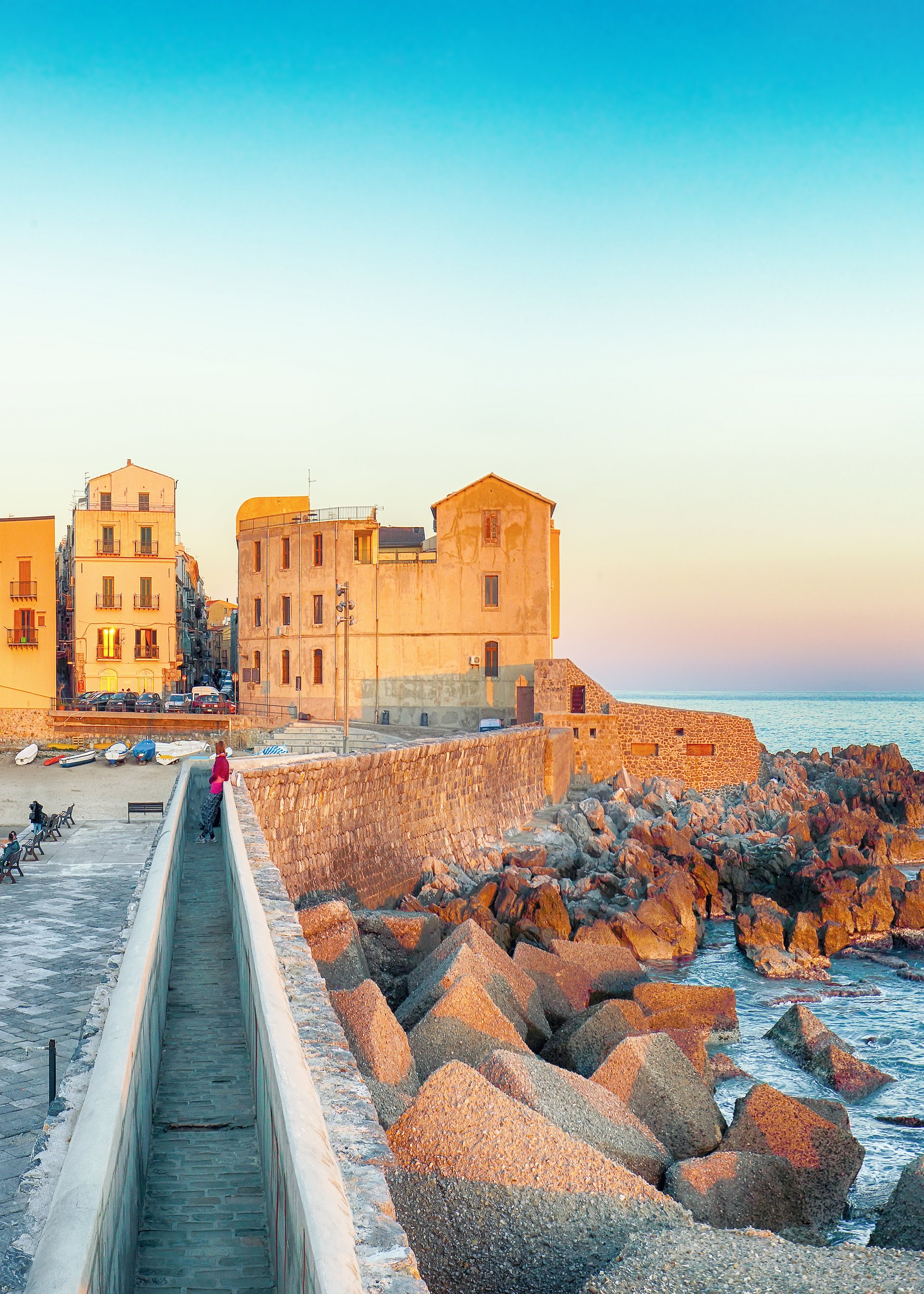 Winter Warming Mediterranean Escapes Winter Warming Mediterranean Escapes