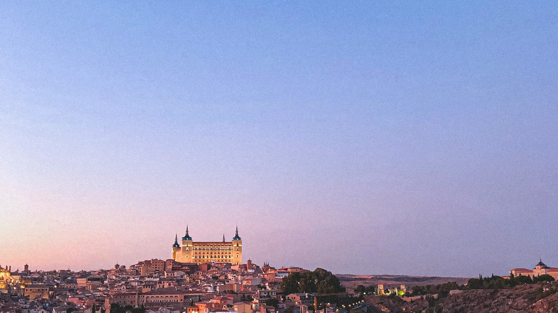 Kastilien-La Mancha Kastilien-La Mancha