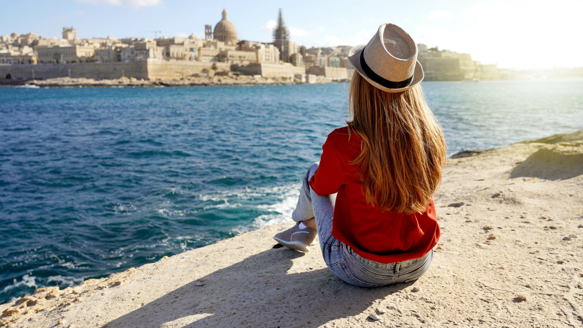 Tastes of Malta: Culinary & Cultural Group Tour