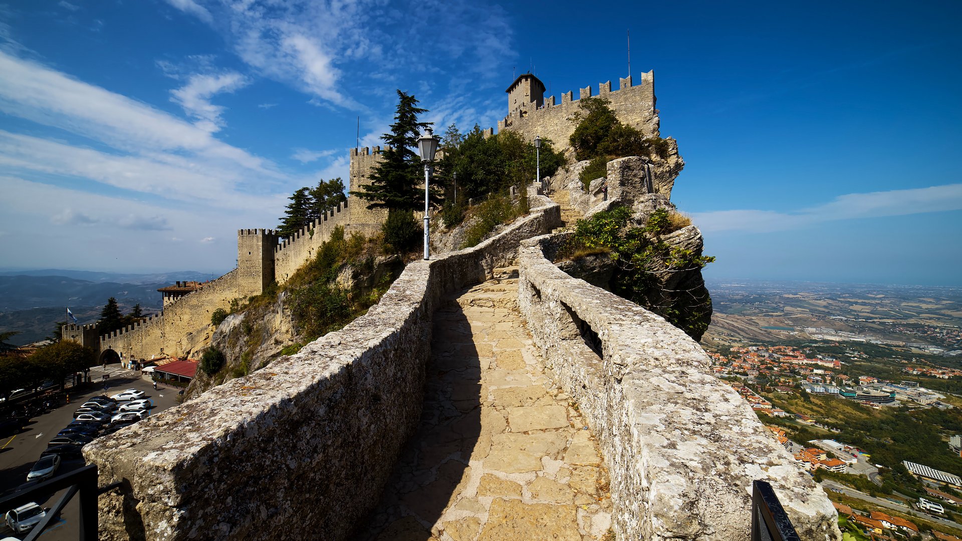 Emilia-Romagna Tours:  Food, Culture, and charming Coastlines