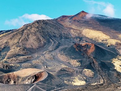 Gruppenreise – Sizilien Gruppenreise – Sizilien