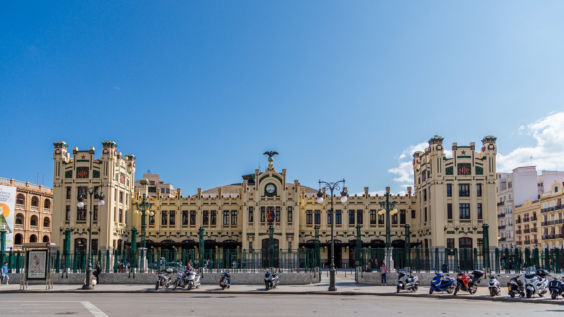 Comunità Valenciana