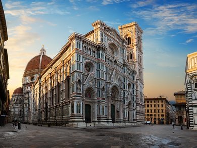 Cultural Tours to Italy & the Mediterranean Cultural Tours to Italy & the Mediterranean