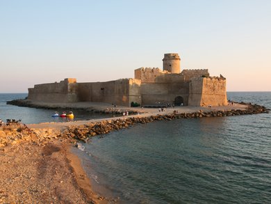 Cipro - Trekking nell'Isola degli Dei