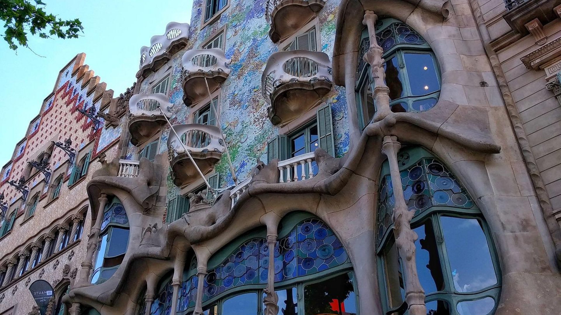 Sonderaktion November | Katalonien - 4* Hotel Catalonia Atenas Sonderaktion November | Katalonien - 4* Hotel Catalonia Atenas