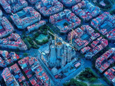 Katalonien Katalonien