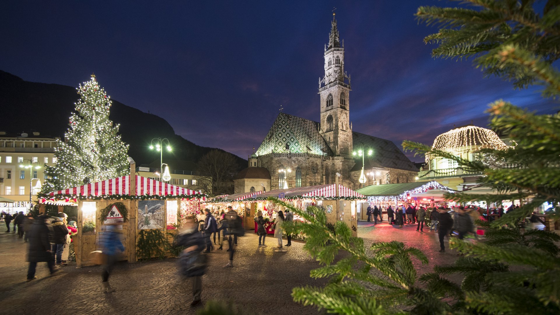 Trentino - Südtirol