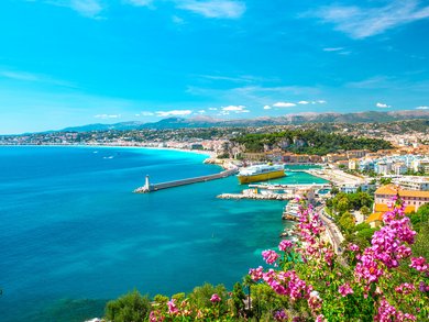 Ligurien - Cinque Terre: ein Paradies auf Erden