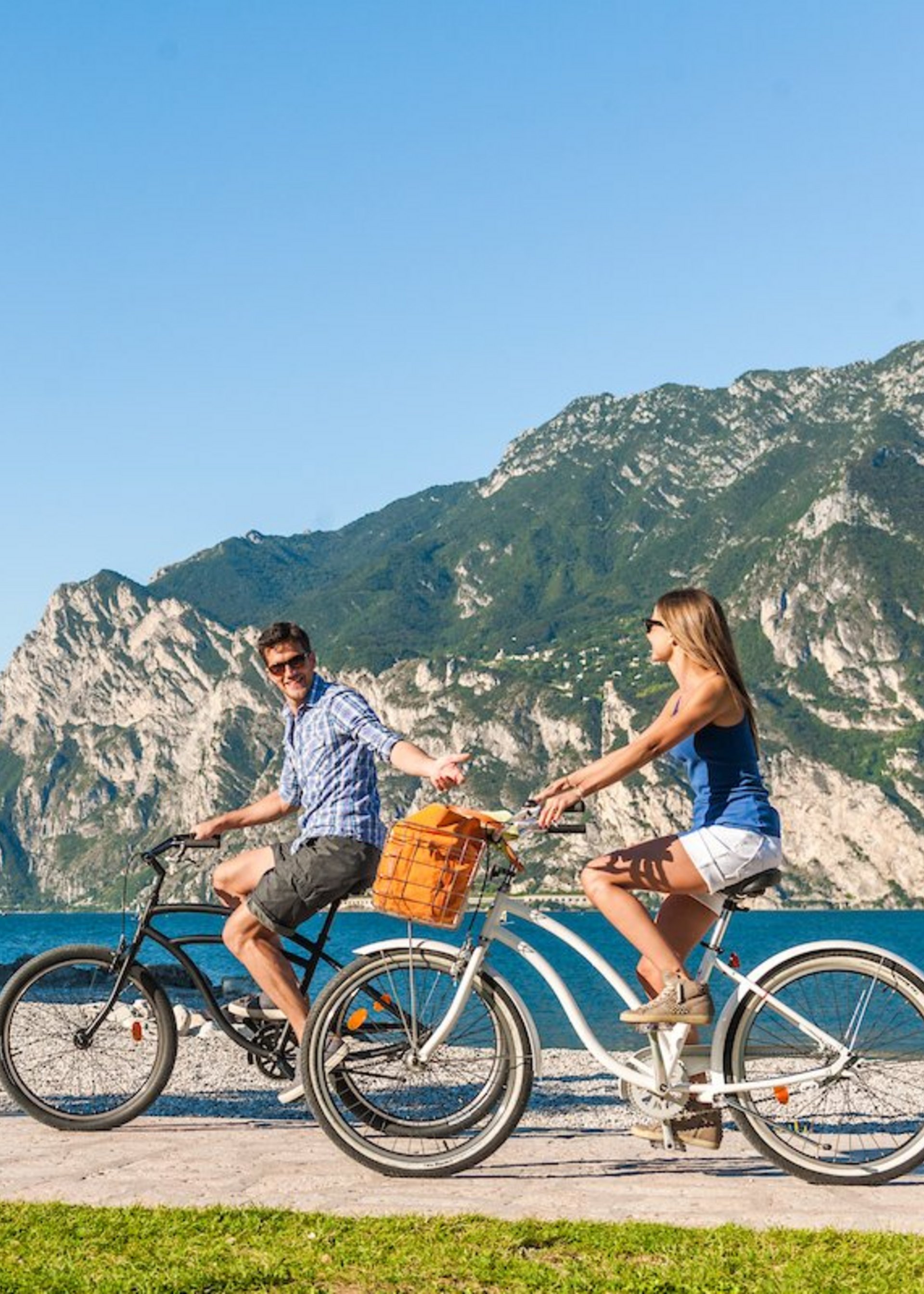 Lake Garda Cycling Tours