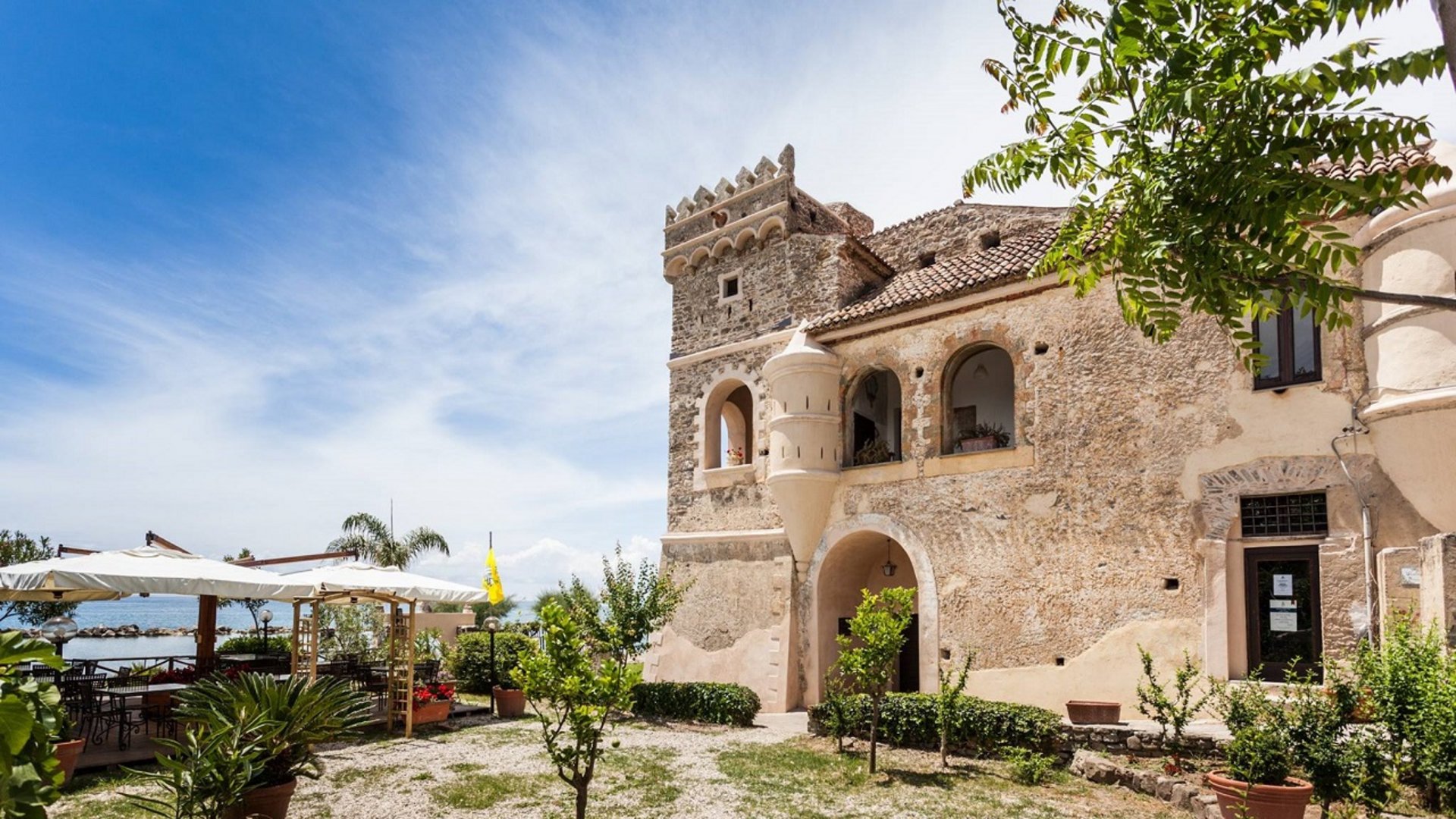 Campania - Cilento da amare