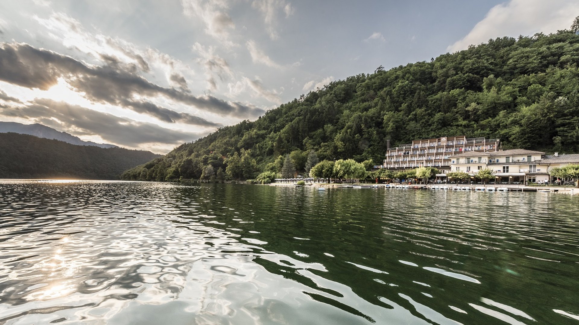 Trentino-Südtirol - Zwischen Bergen und Seen