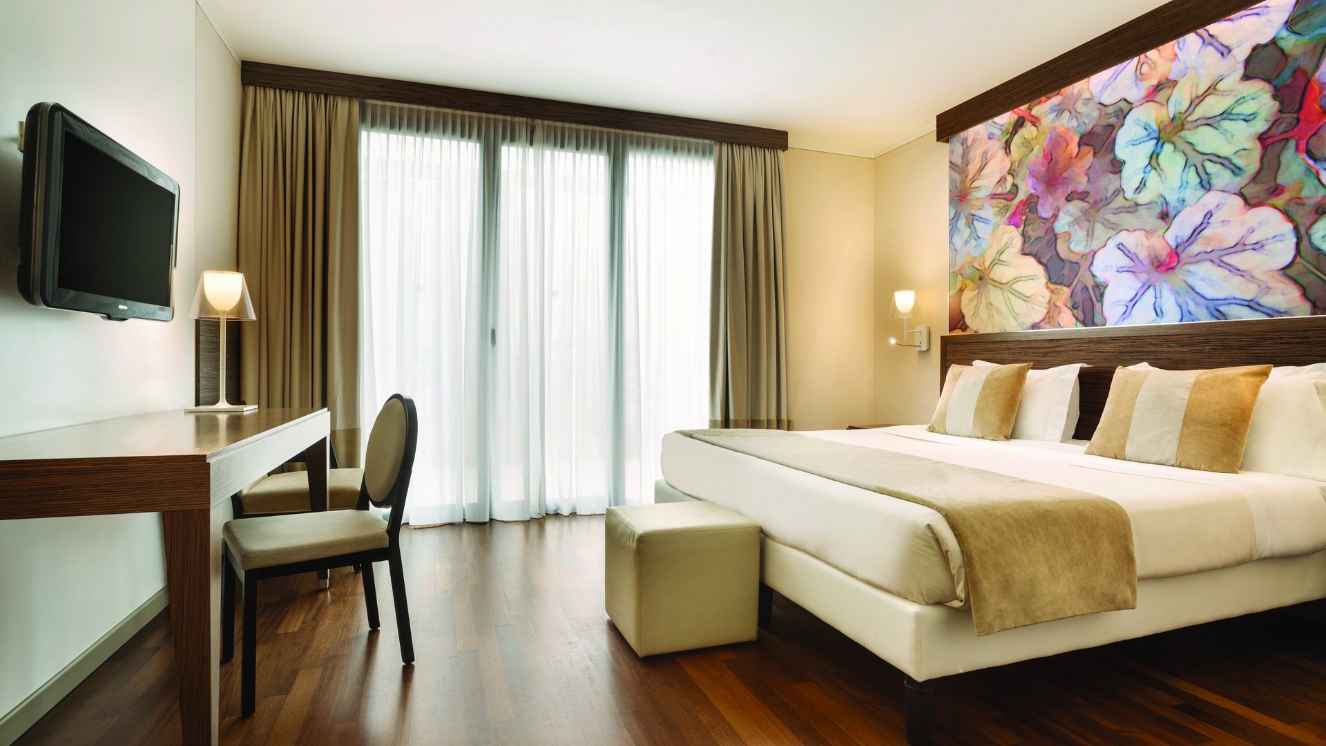 Weihnachten & Silvester | Lombardei - 4* Hotel Ramada Plaza Weihnachten & Silvester | Lombardei - 4* Hotel Ramada Plaza