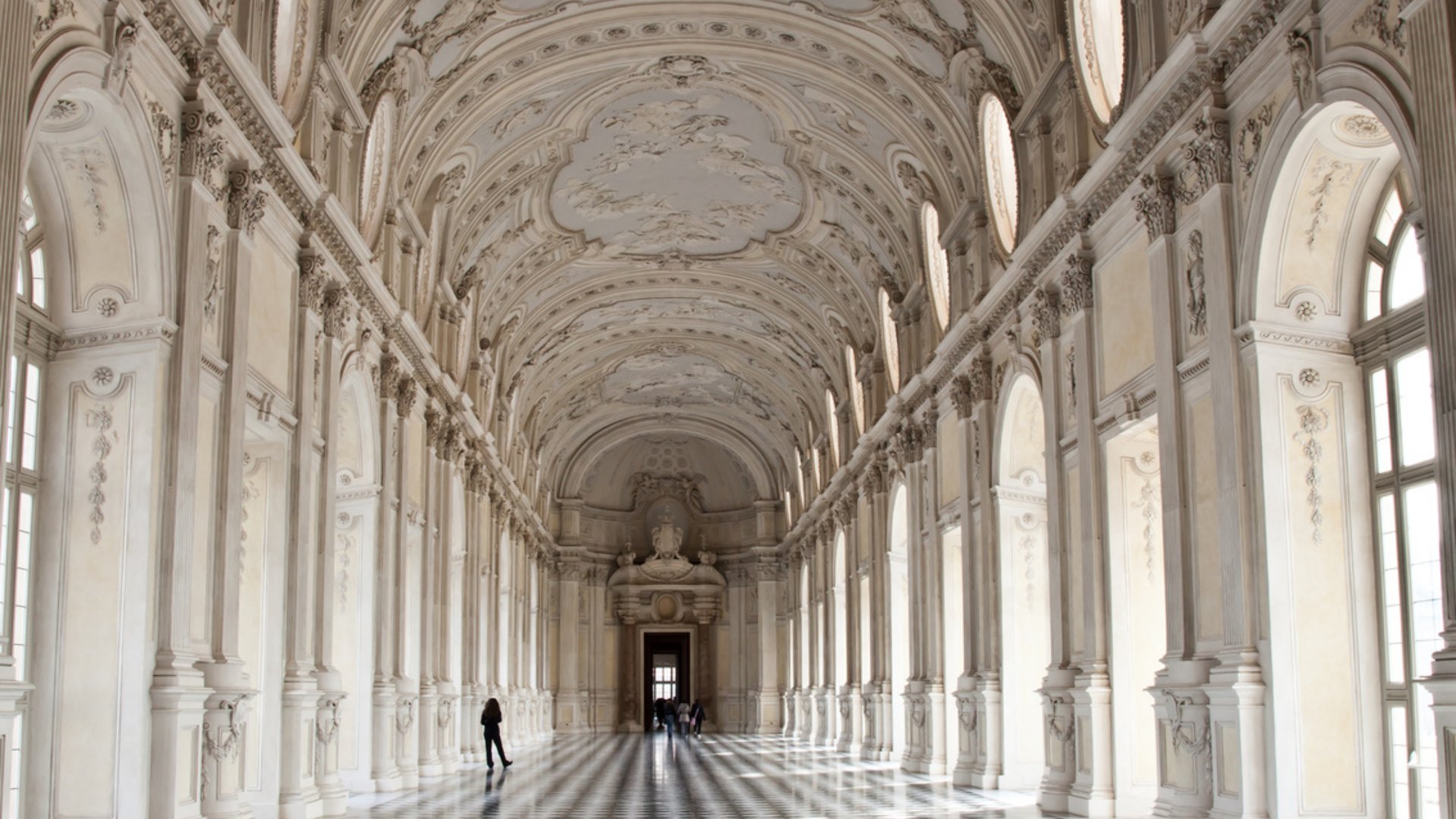 Piemonte e Valle d'Aosta - Torino e il Museo Egizio