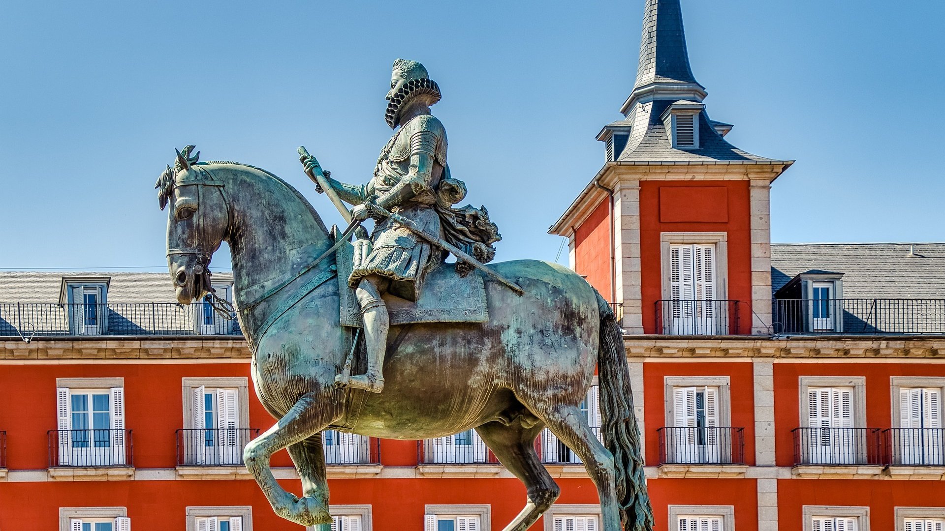 Living Madrid City Break: Experience Madrid Like a Local