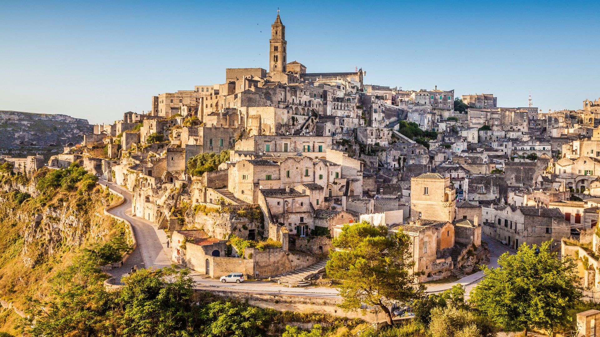 Puglia - Basilicata