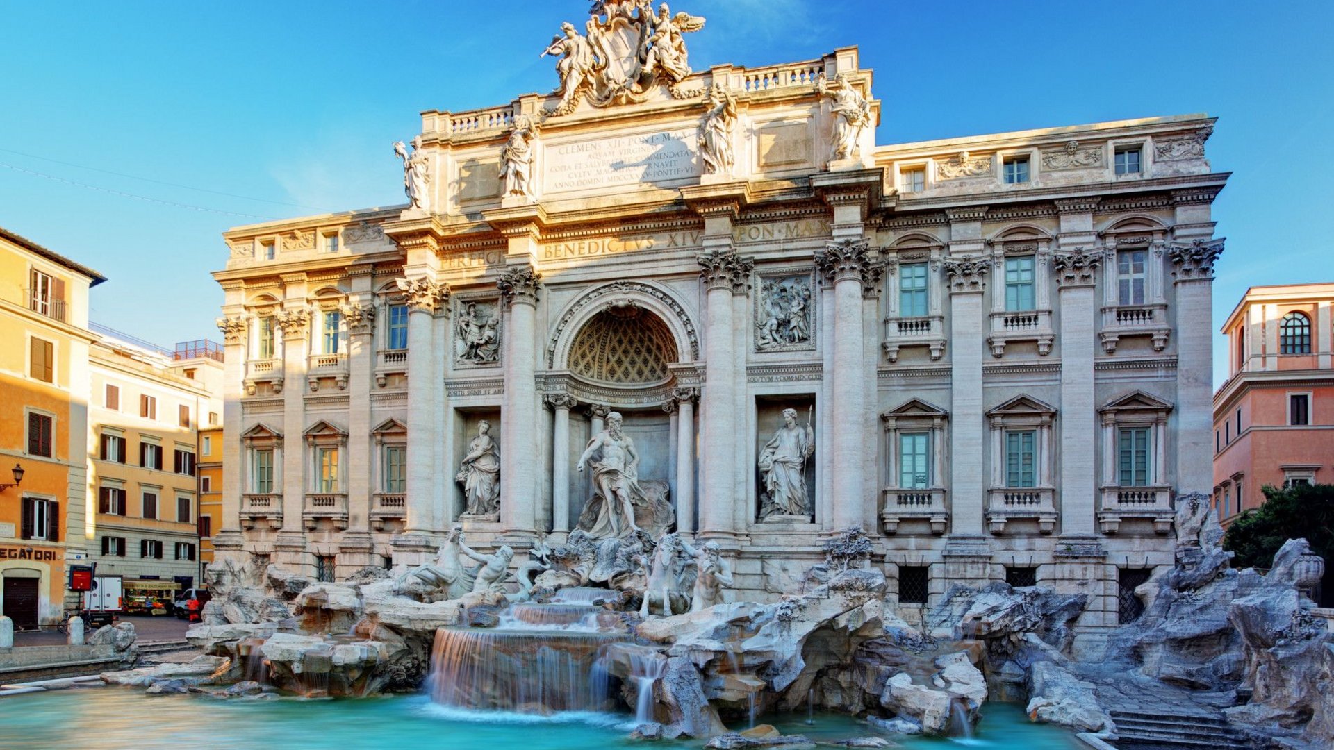 Escorted Tours Rome: Culture & Vatican Experience