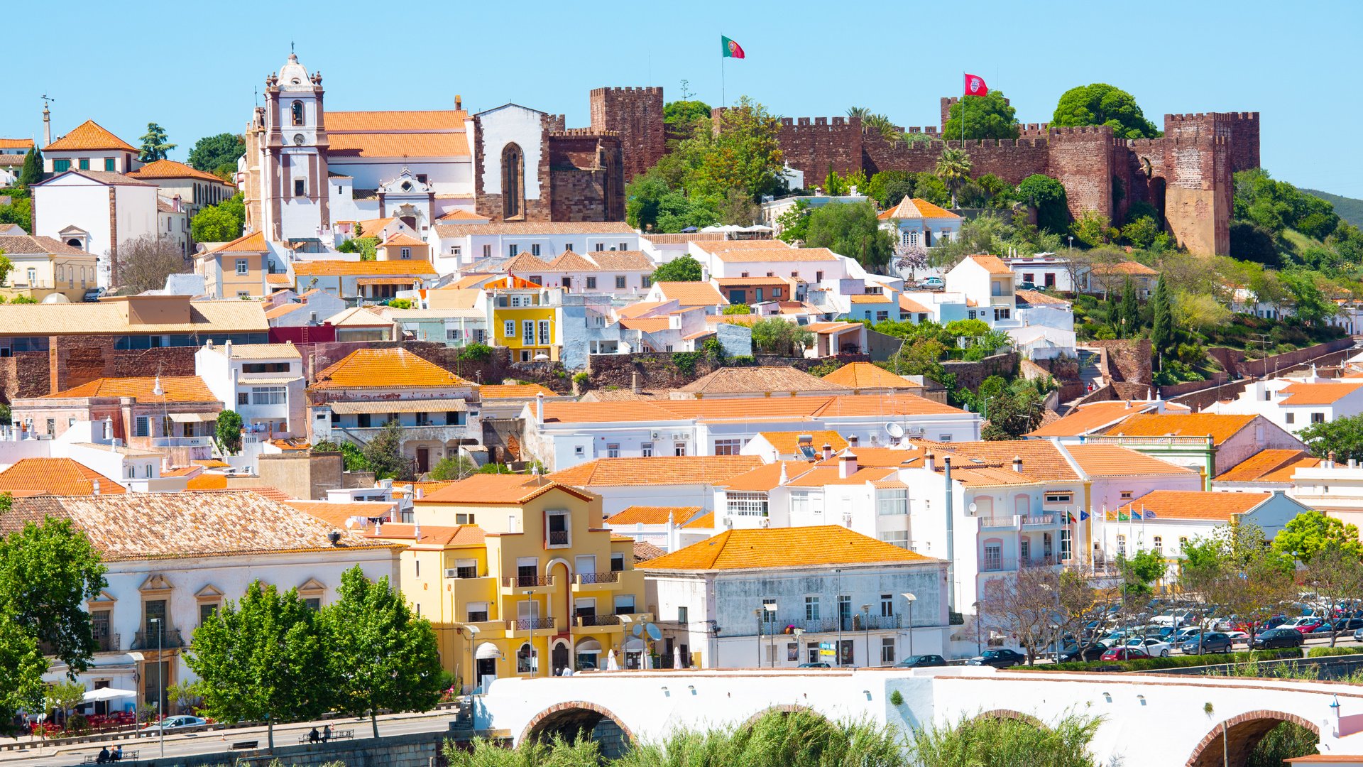 Portugal Algarve Nature & Wellness Tour – with Yoga & Guided Hikes